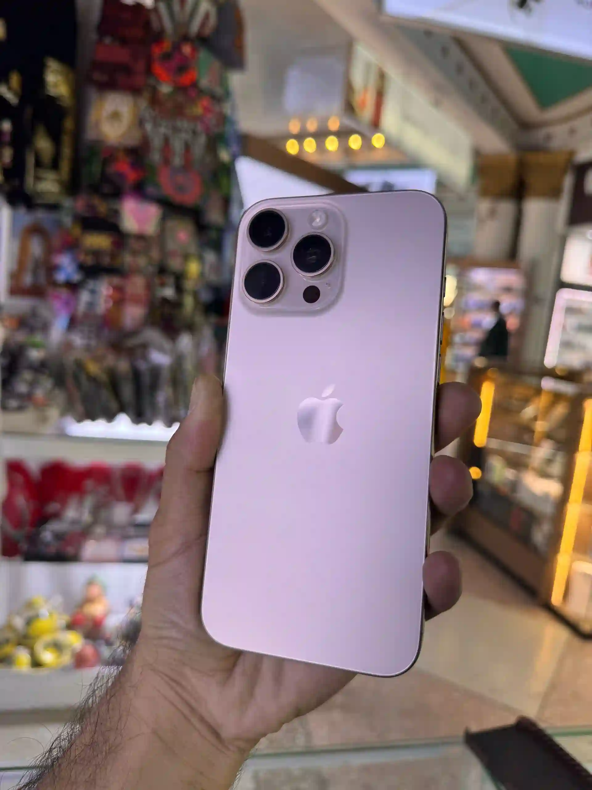 Apple iPhone 16 Pro Max 256 gb