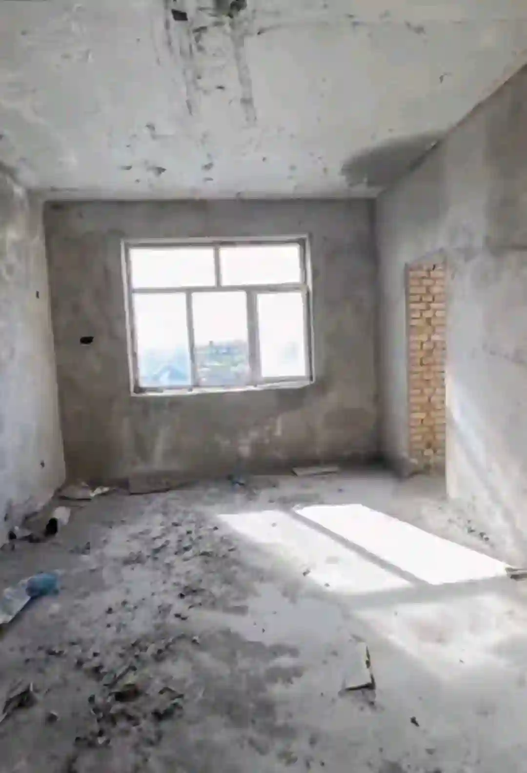 3-к квартира, 6 этаж, 90 м², гиссар