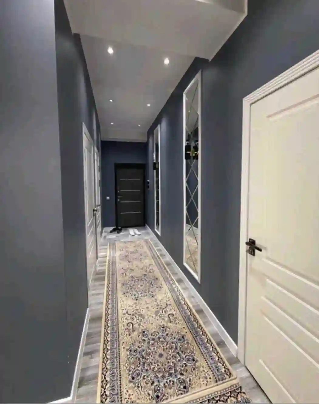 3-к квартира, 10 этаж, 97 м², Сино