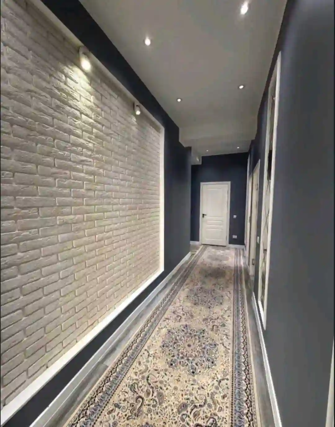3-к квартира, 10 этаж, 97 м², Сино