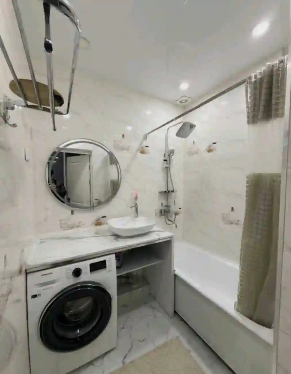 3-к квартира, 10 этаж, 97 м², Сино