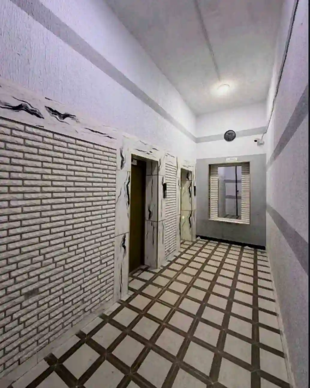 3-к квартира, 10 этаж, 97 м², Сино