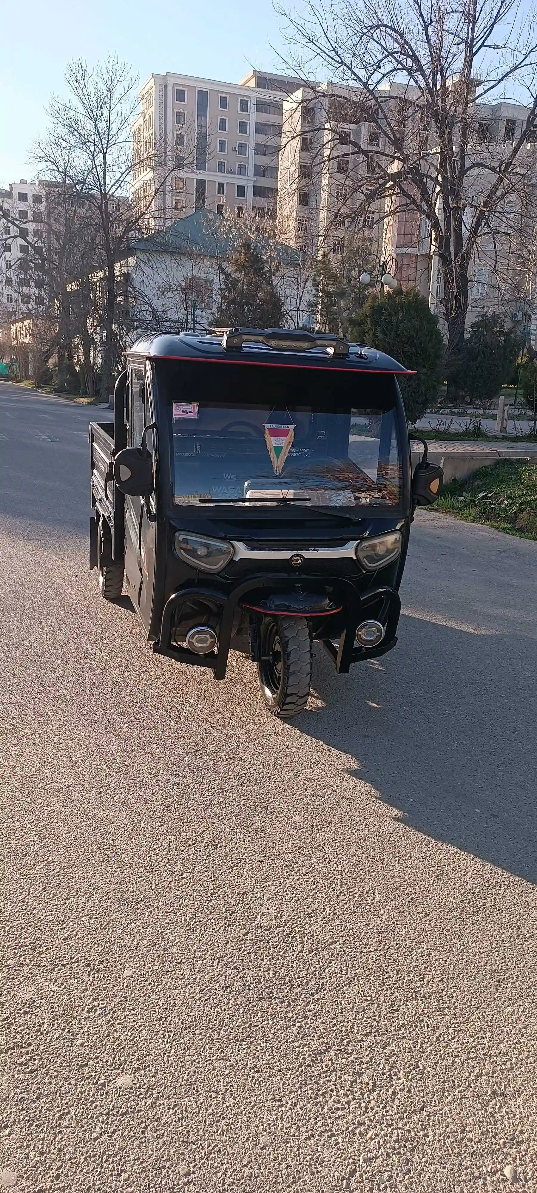 Моторолер 