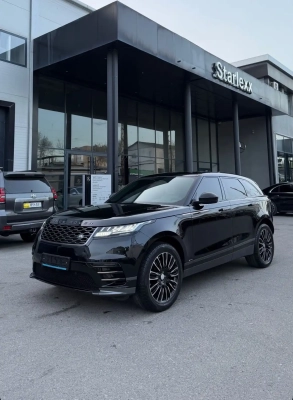 Land rover Range Rover Velar 2018