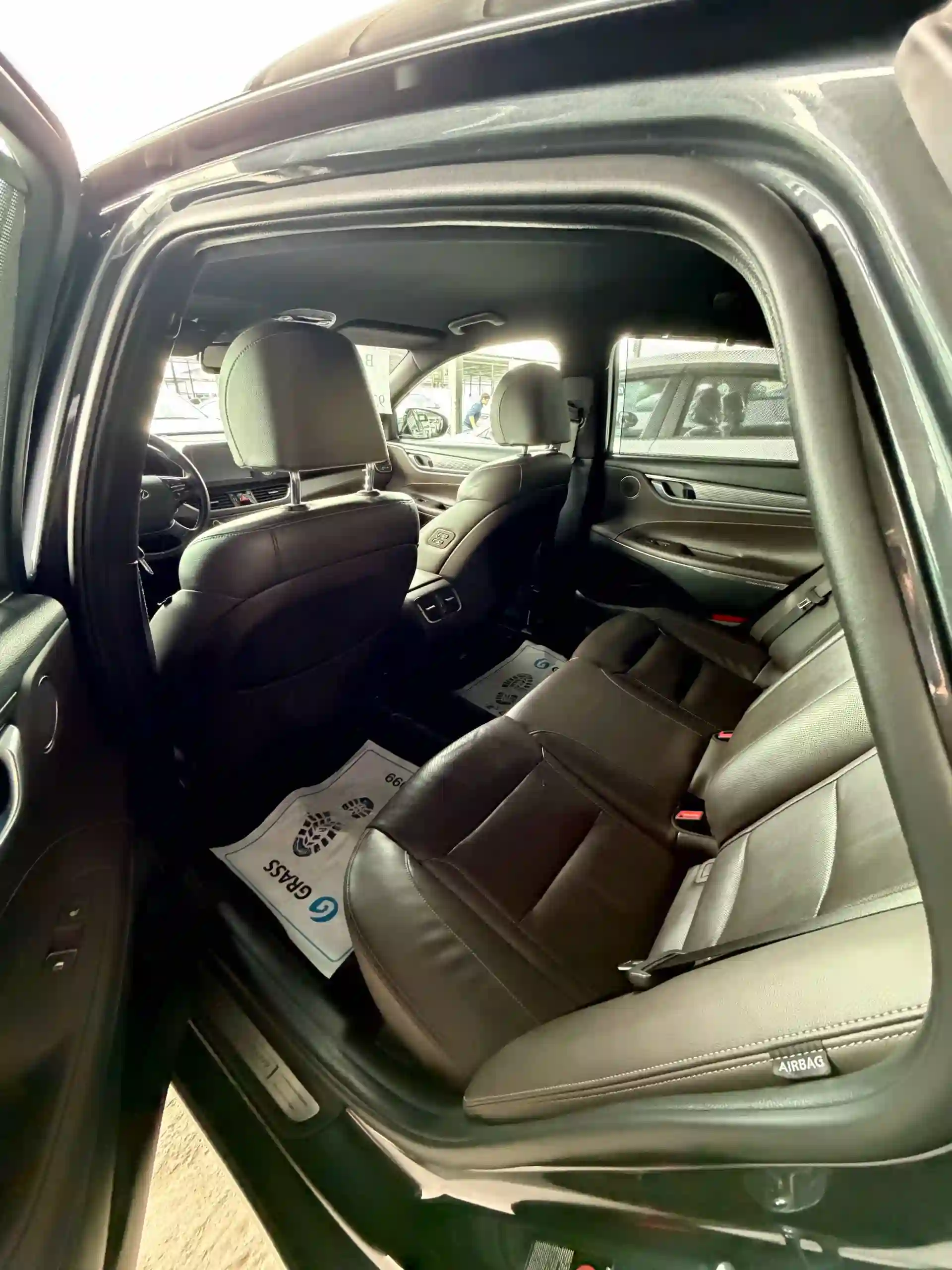 Hyundai Grandeur 2019 — миниатюра 3