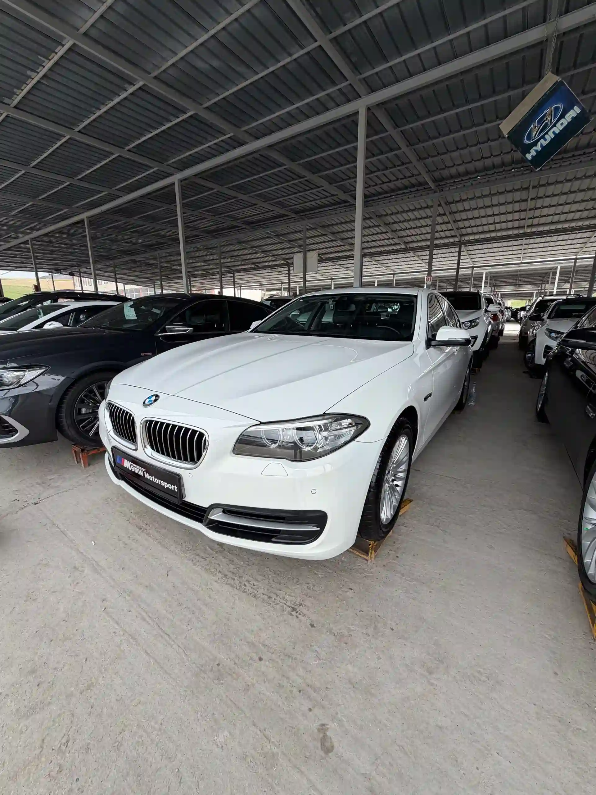 BMW 4 series 2014 — миниатюра 2