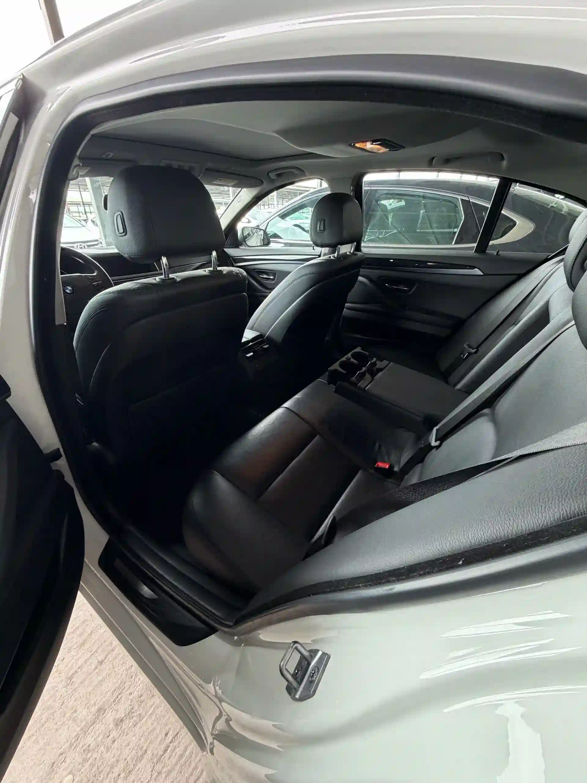 BMW 4 series 2014 — миниатюра 4