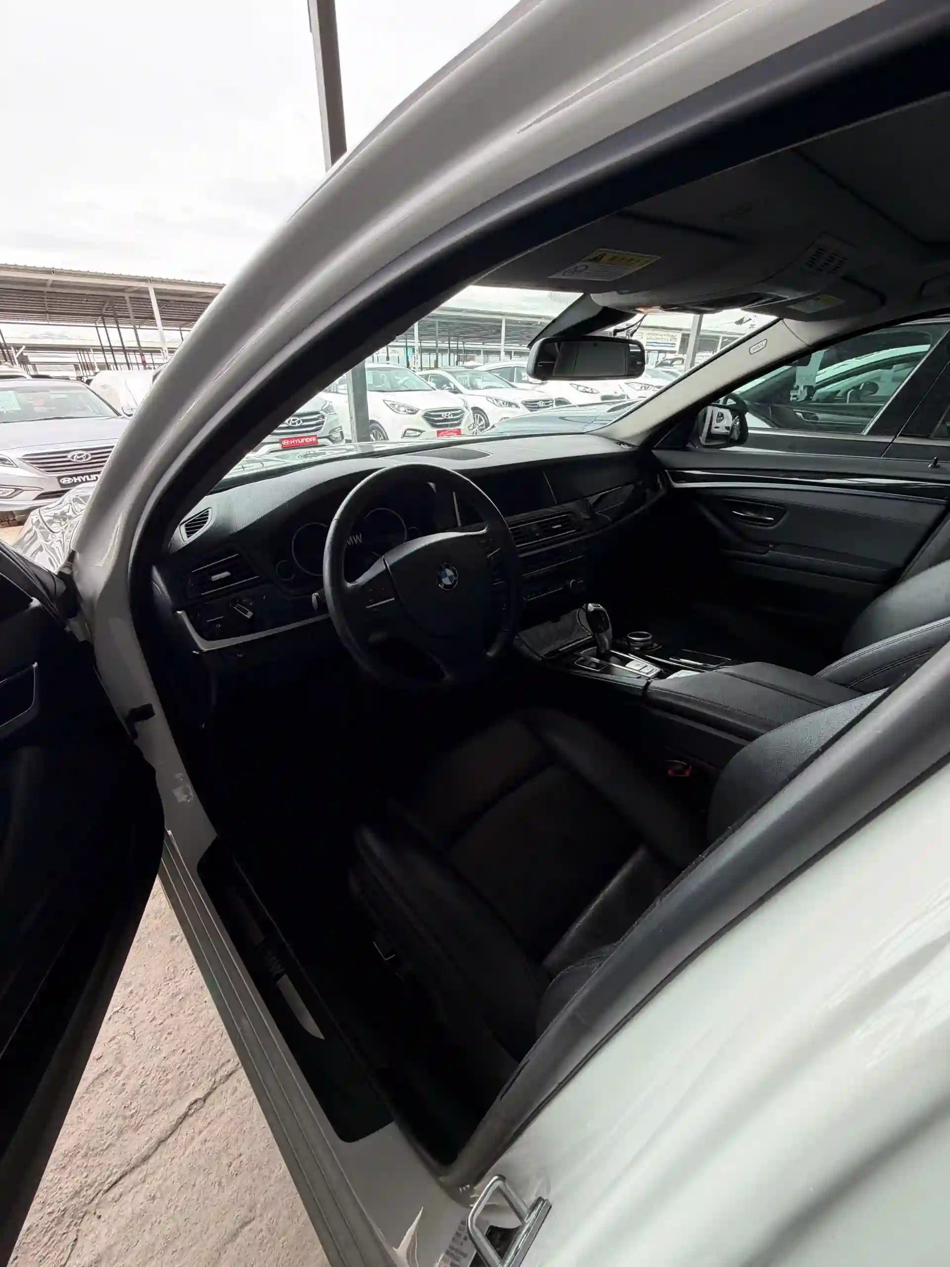 BMW 4 series 2014 — миниатюра 5