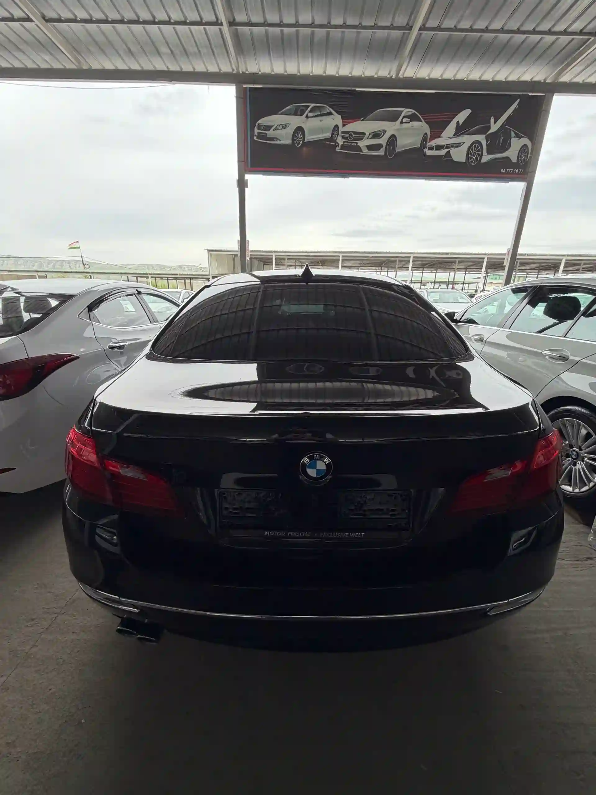 BMW 4 series 2015 — миниатюра 3