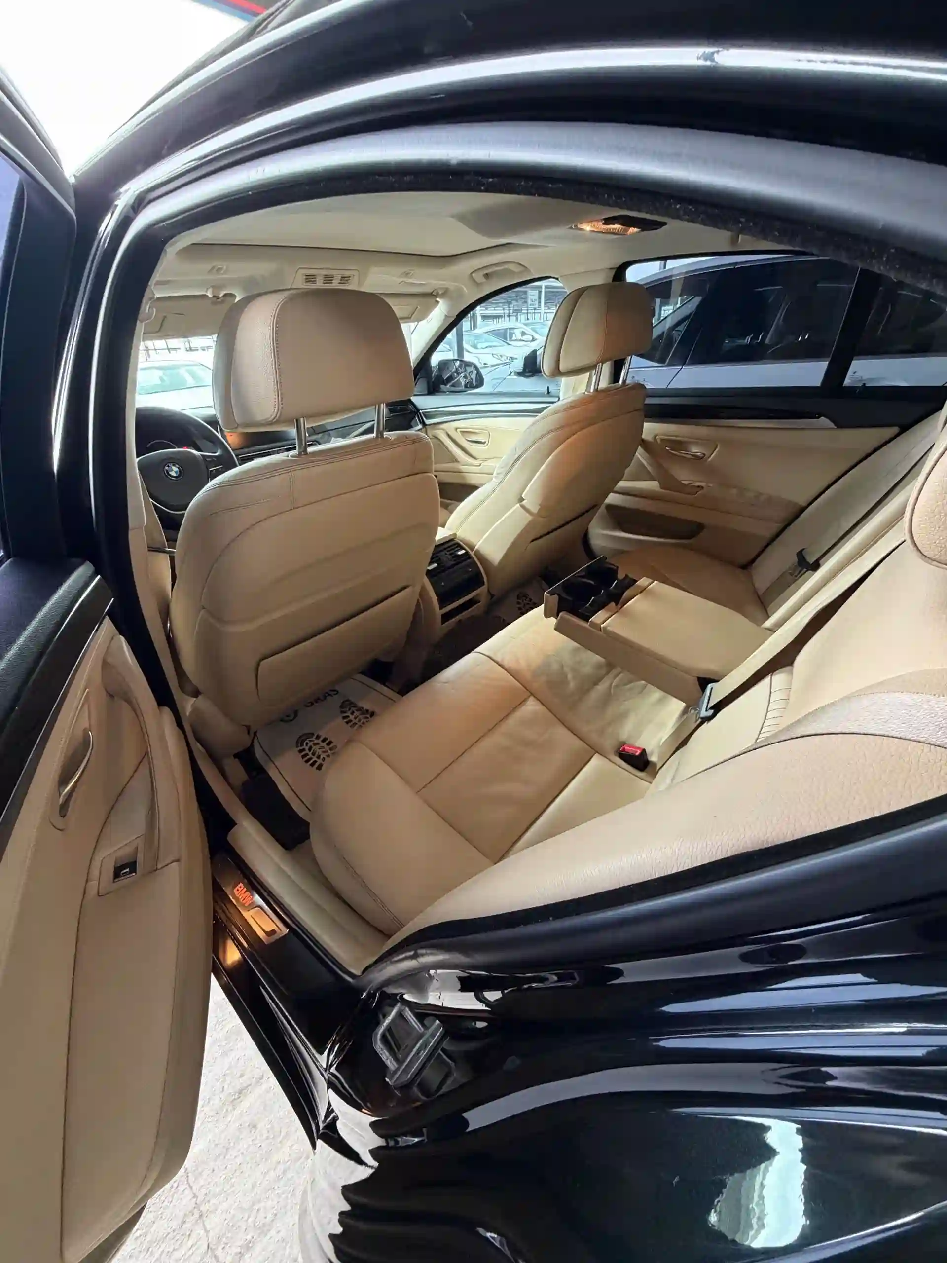 BMW 4 series 2015 — миниатюра 4