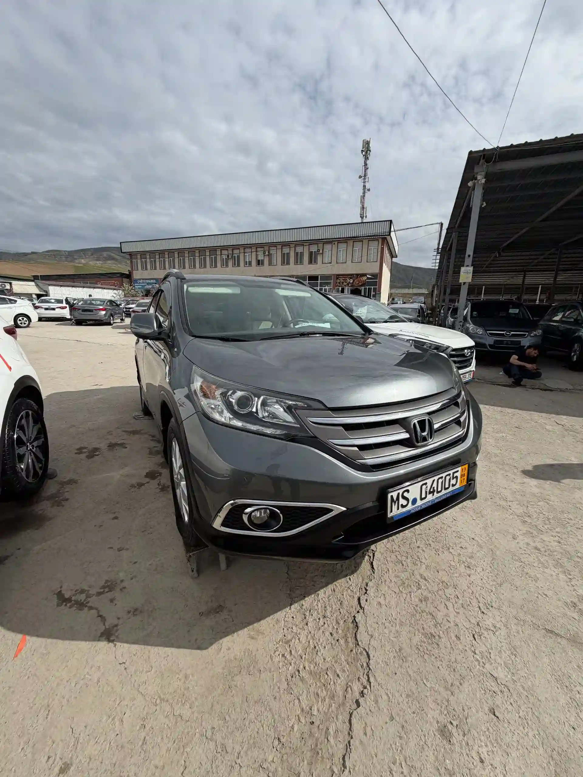 Hyundai S-coupe 2014