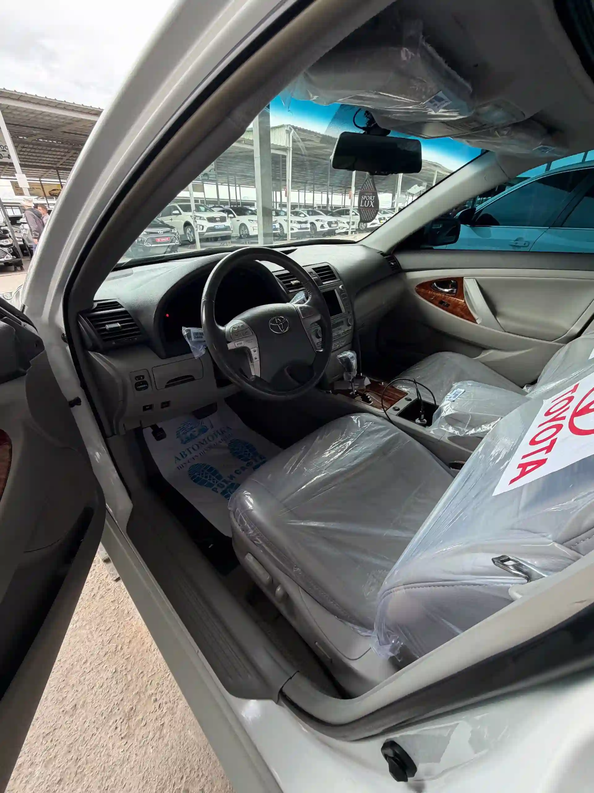 Toyota Camry 2009
