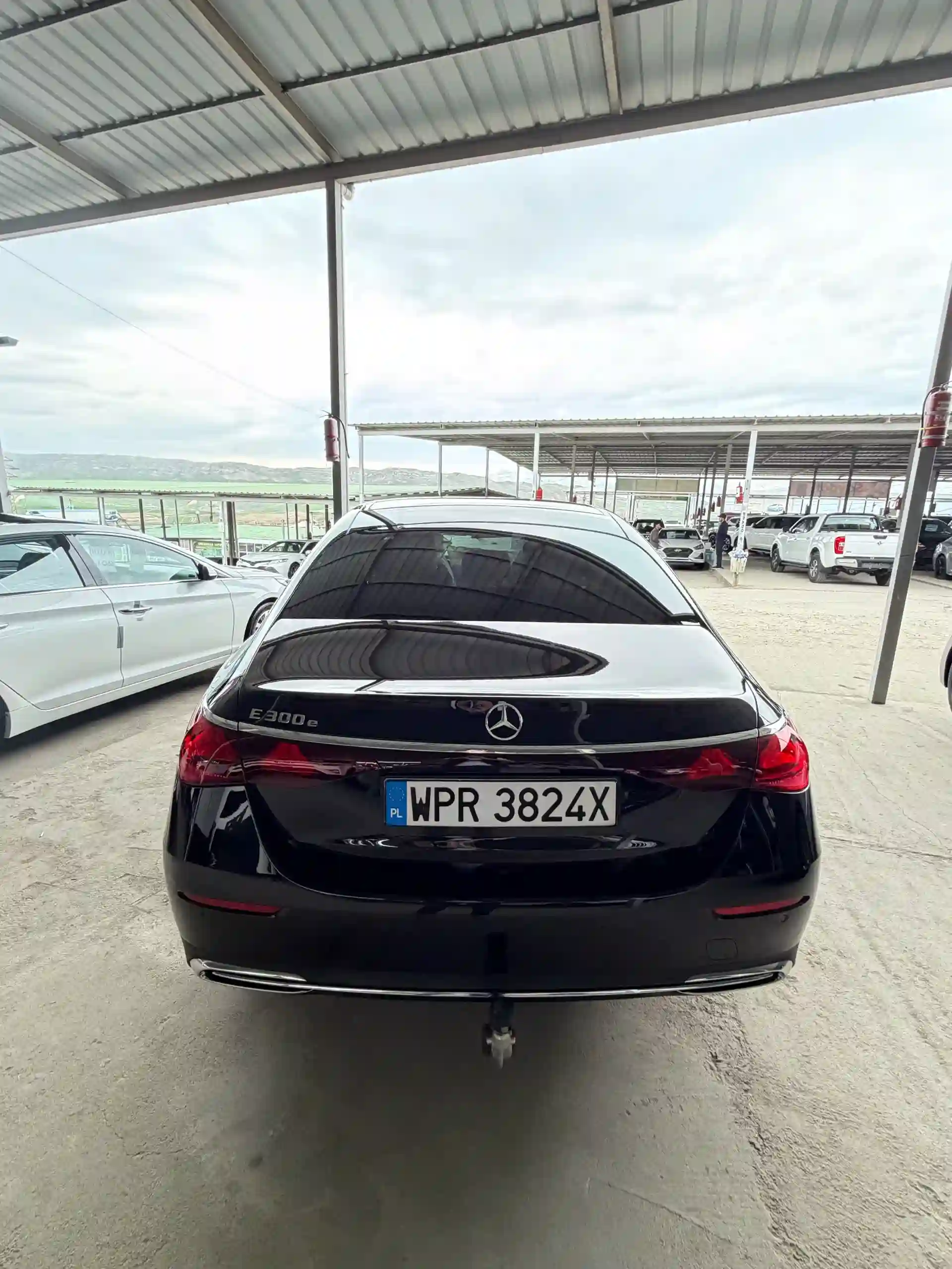 Mercedes-benz EQC 2025 — миниатюра 3