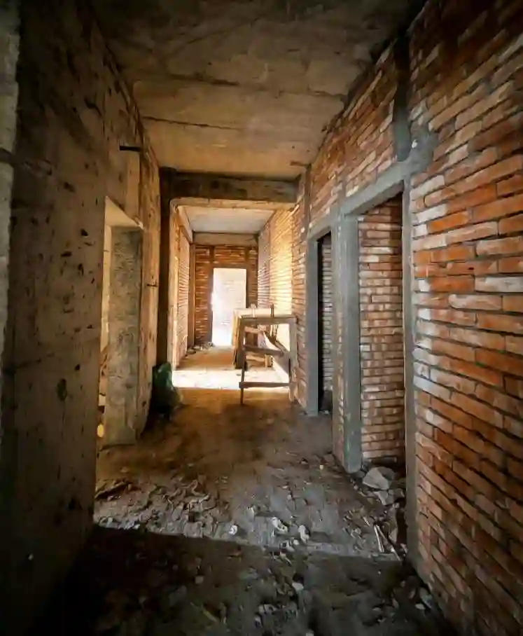 2-к квартира, 4 этаж, 115 м², Шохмансур