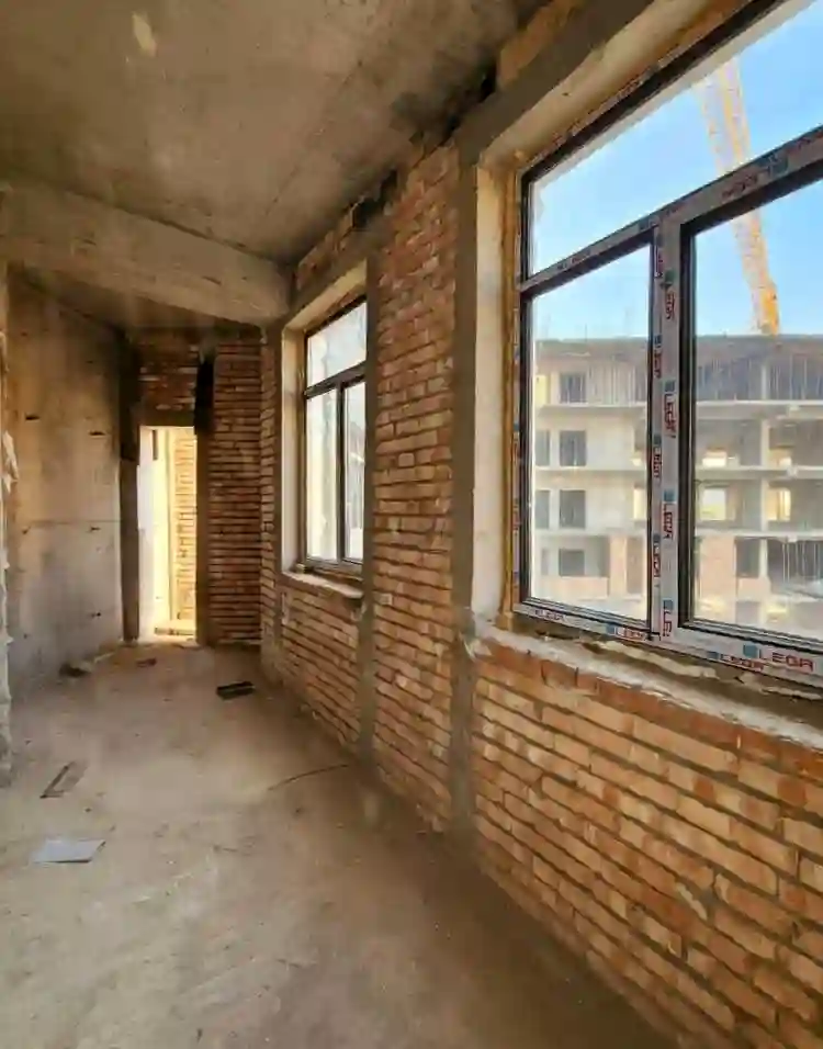 2-к квартира, 4 этаж, 115 м², Шохмансур