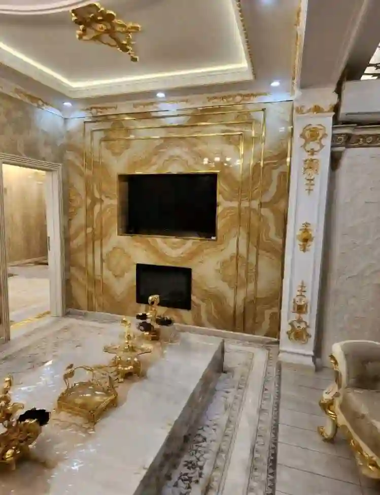 5-к квартира, 16 этаж, 250 м², Сино