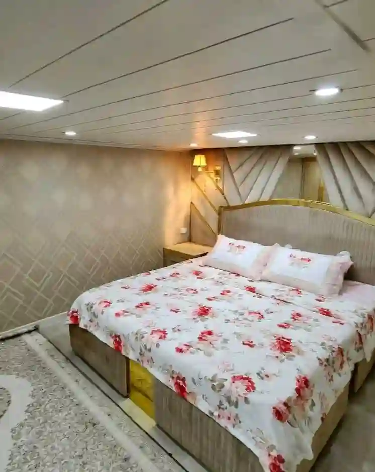 5-к квартира, 16 этаж, 250 м², Сино