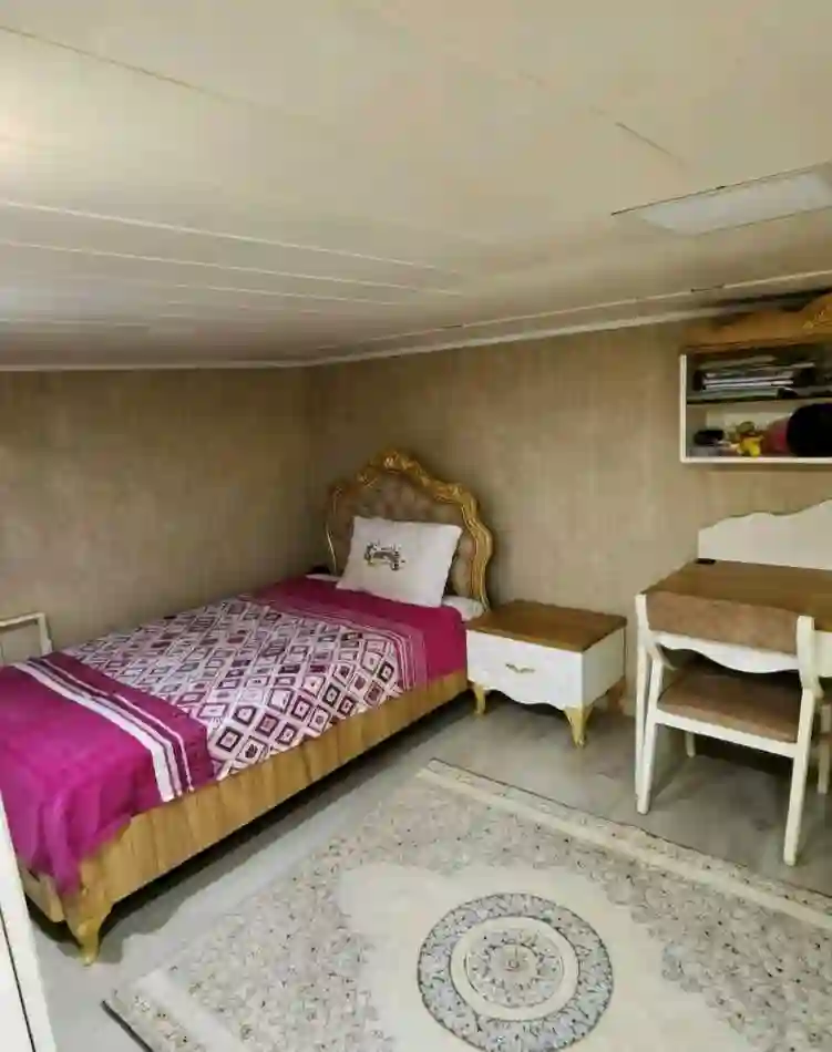 5-к квартира, 16 этаж, 250 м², Сино