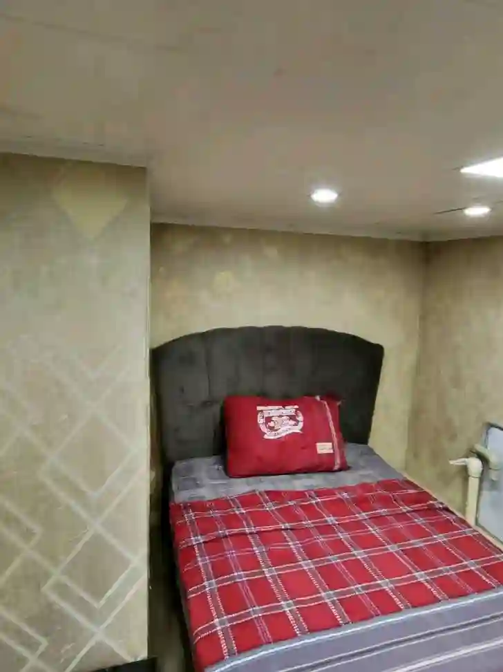 5-к квартира, 16 этаж, 250 м², Сино