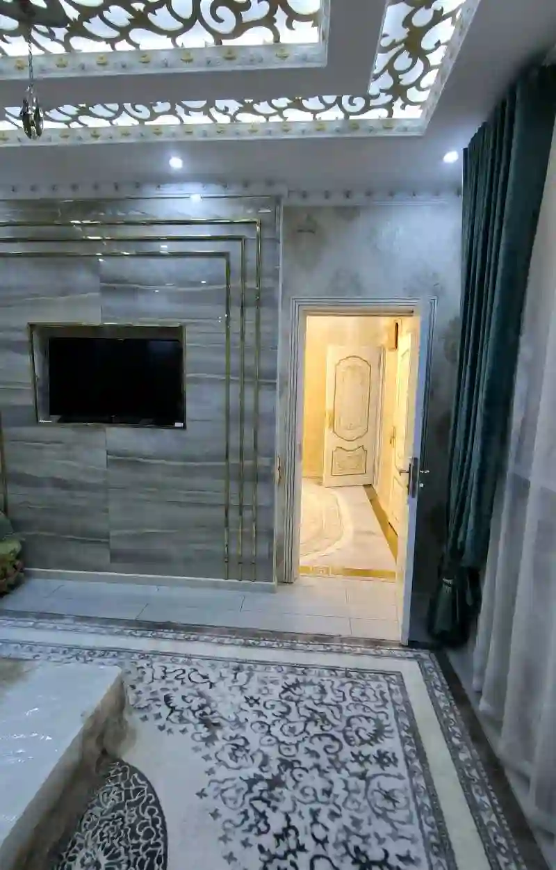 5-к квартира, 16 этаж, 250 м², Сино