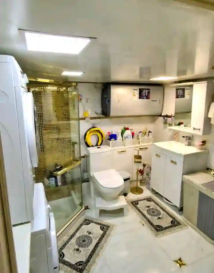 5-к квартира, 16 этаж, 250 м², Сино