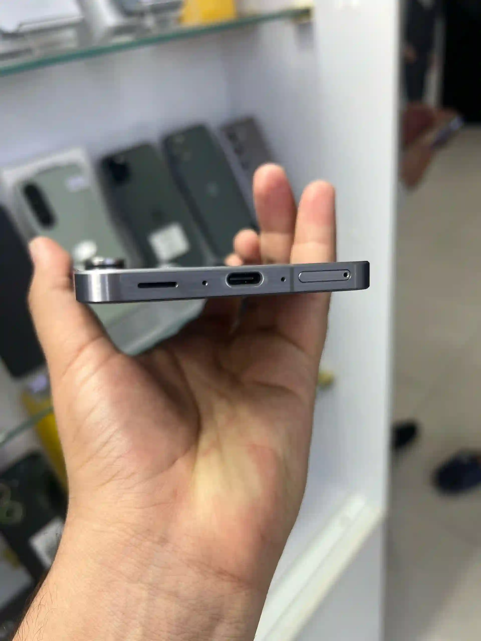 Samsung a56