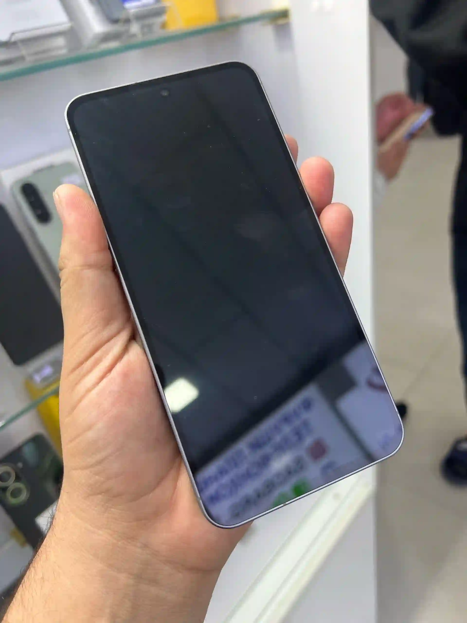 Samsung a56