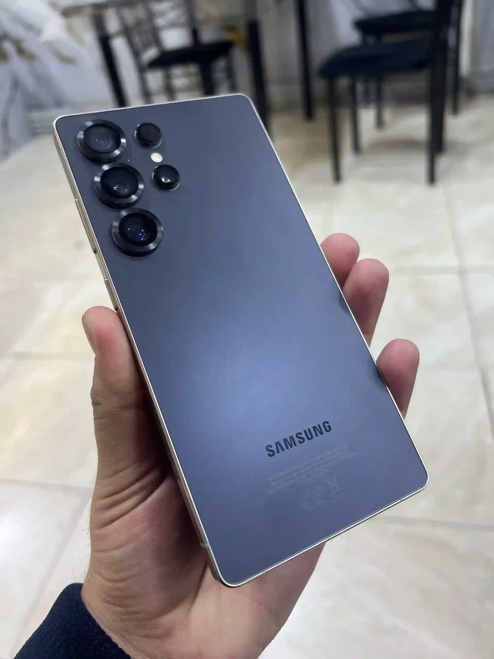 Samsung Galaxy S25 Ultra 256 gb