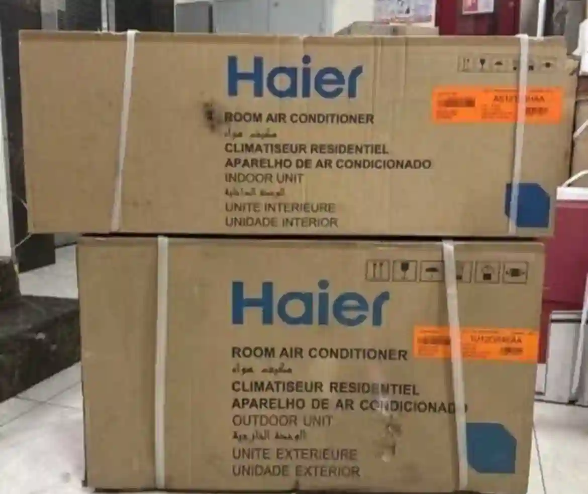 Кондиционер HAIER 12000