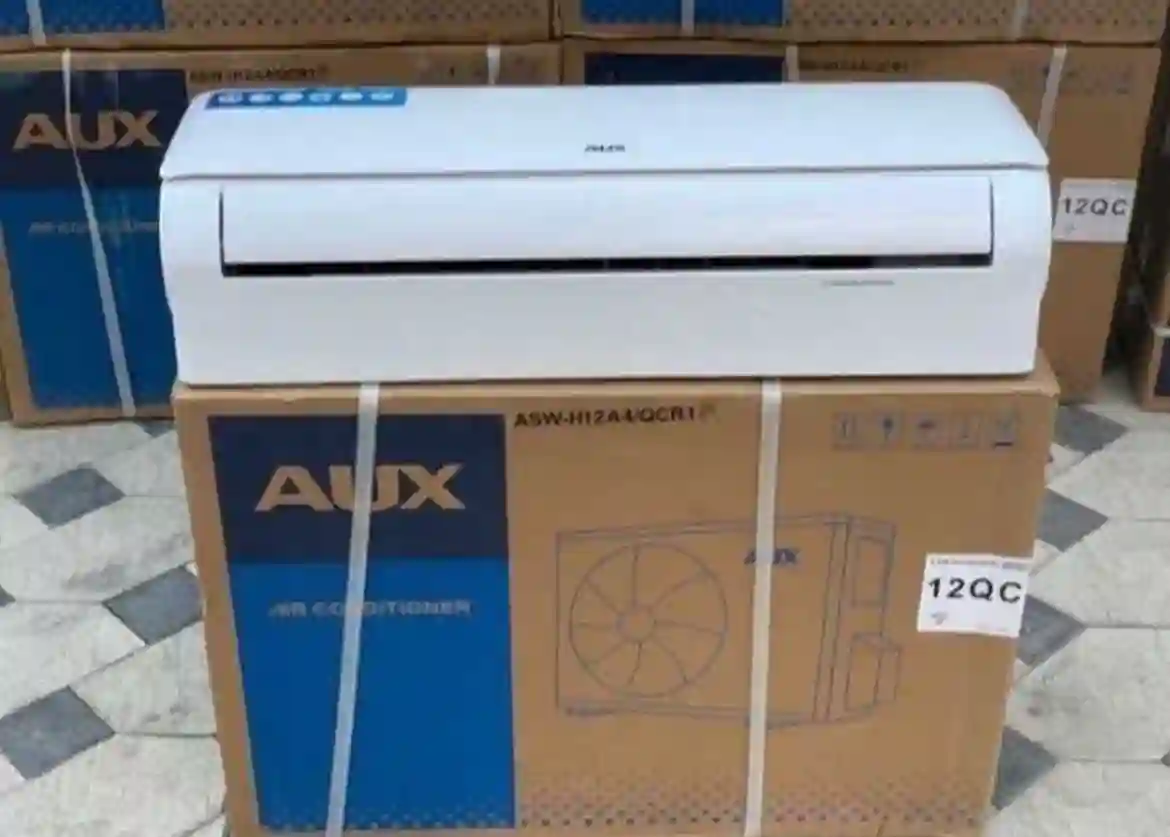 Кондиционер AUX 12000
