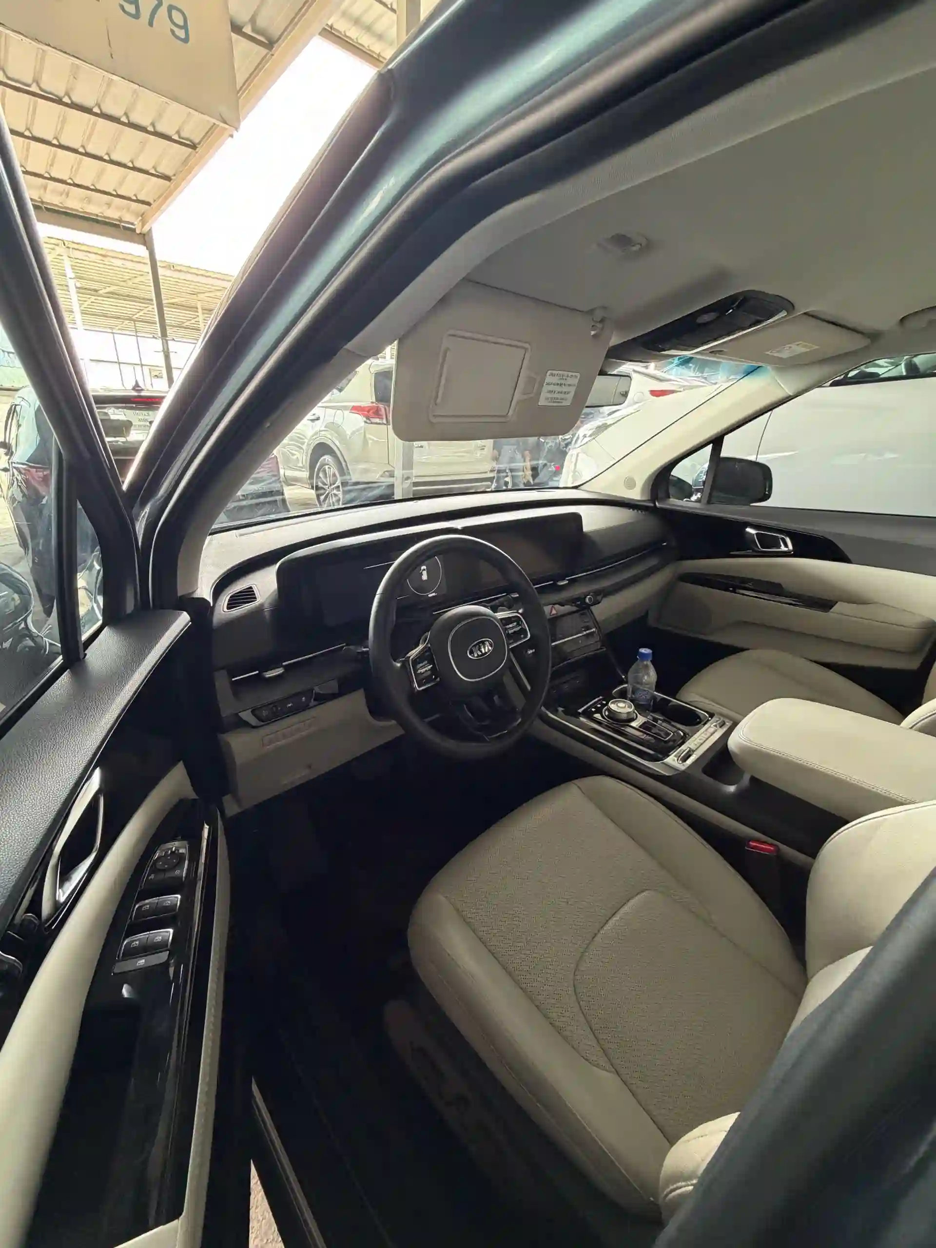 Kia Carnival 2020 — миниатюра 4