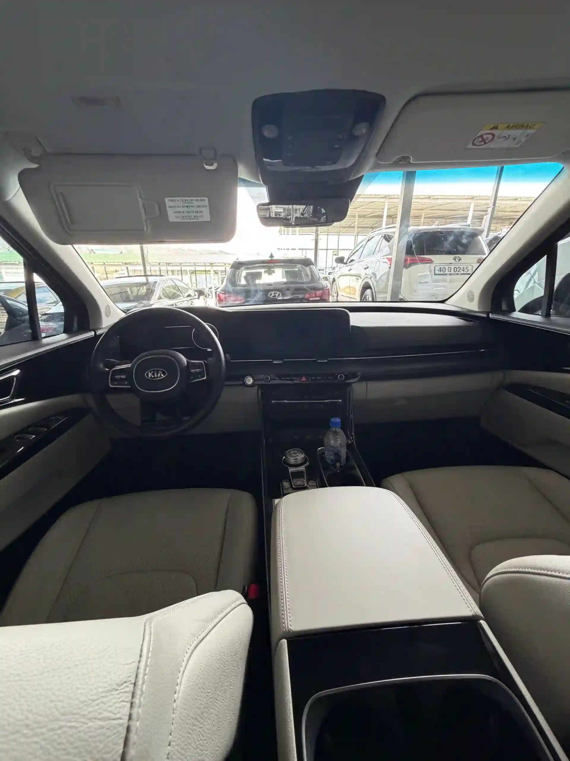 Kia Carnival 2020 — миниатюра 5