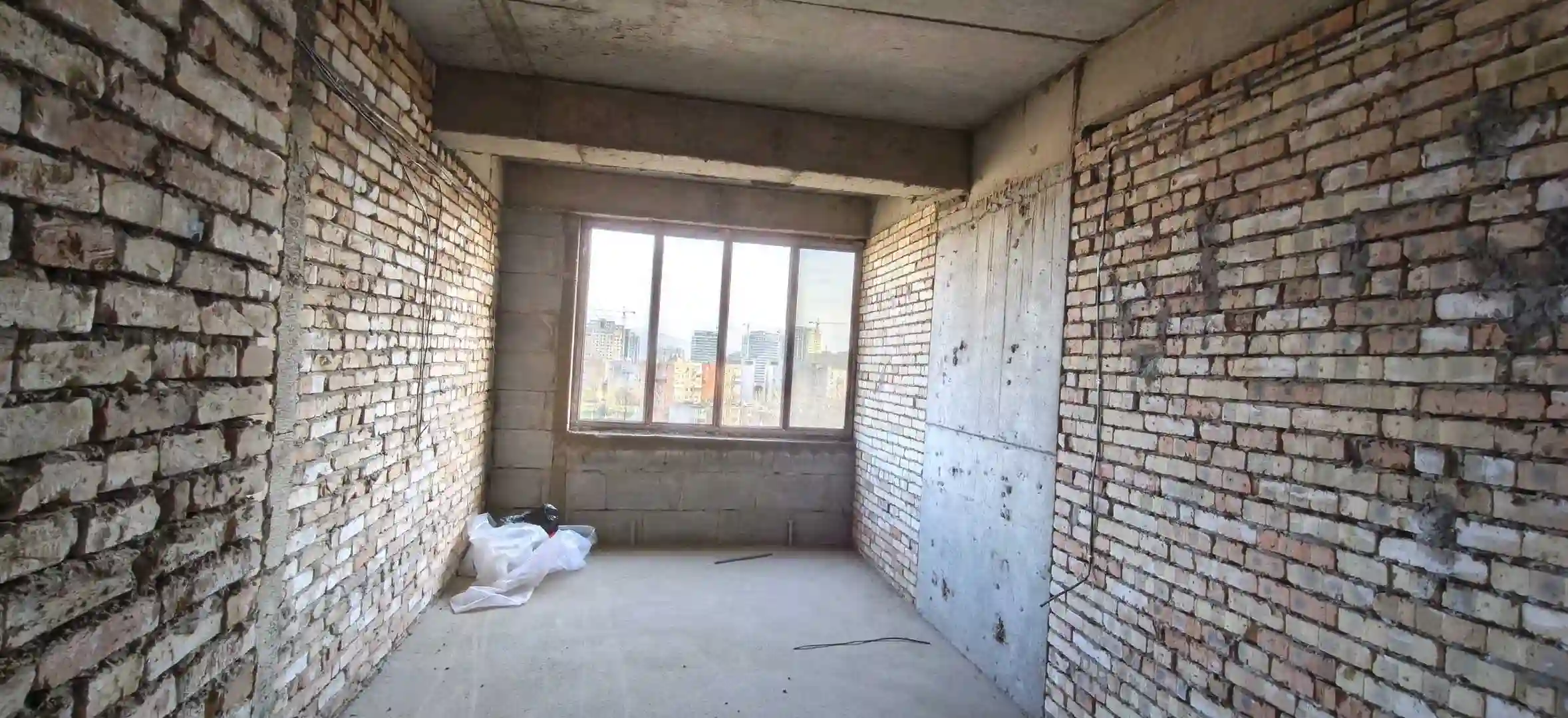4-к квартира, 7 этаж, 108 м², Сино