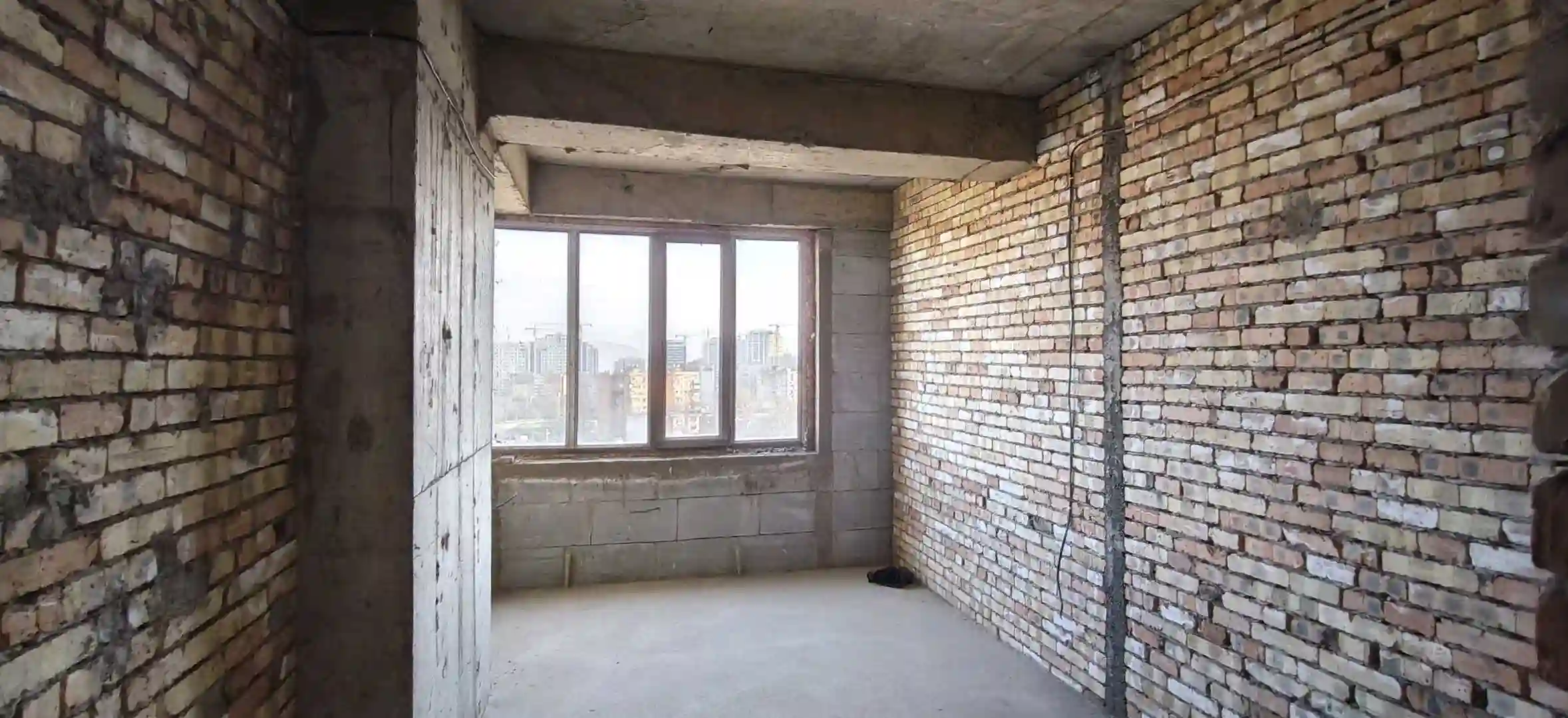 4-к квартира, 7 этаж, 108 м², Сино