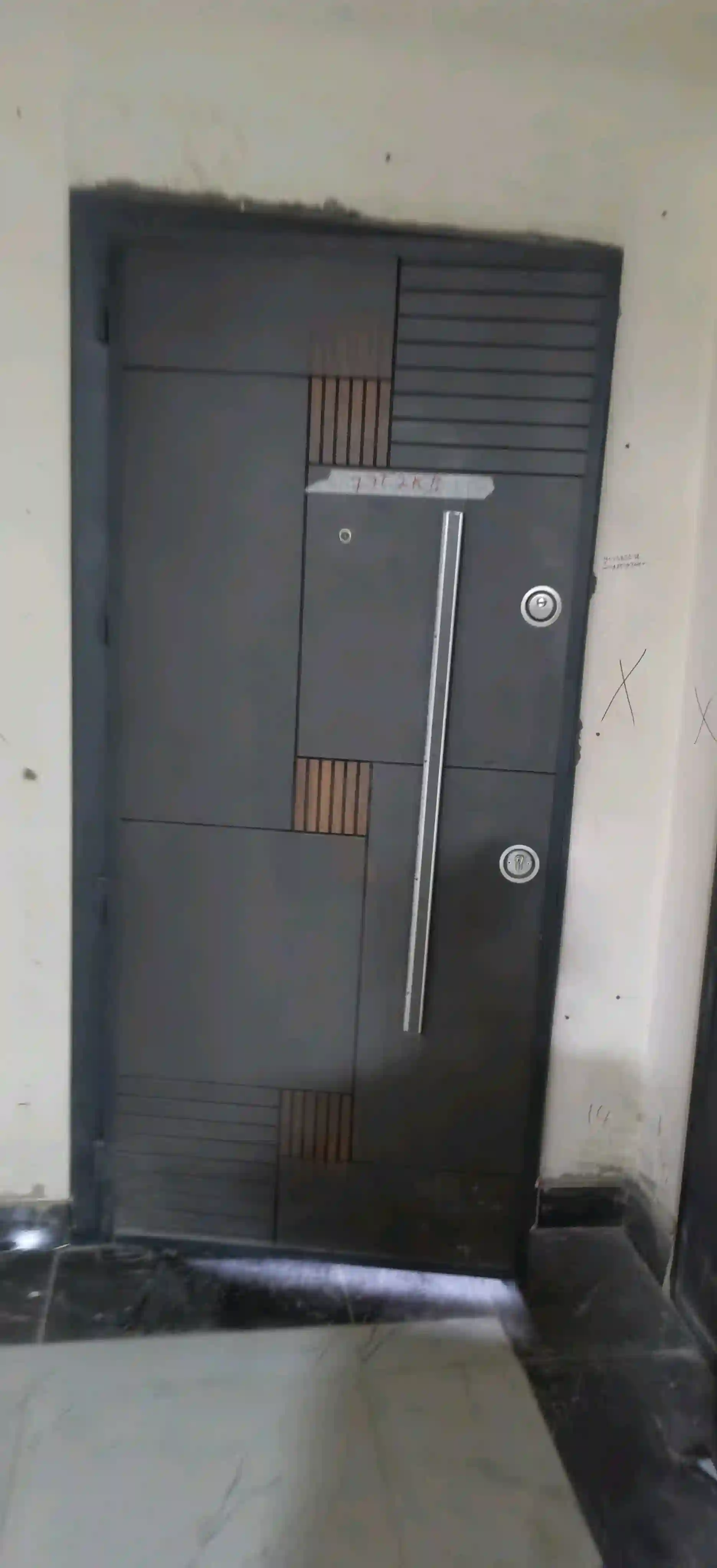 4-к квартира, 7 этаж, 108 м², Сино