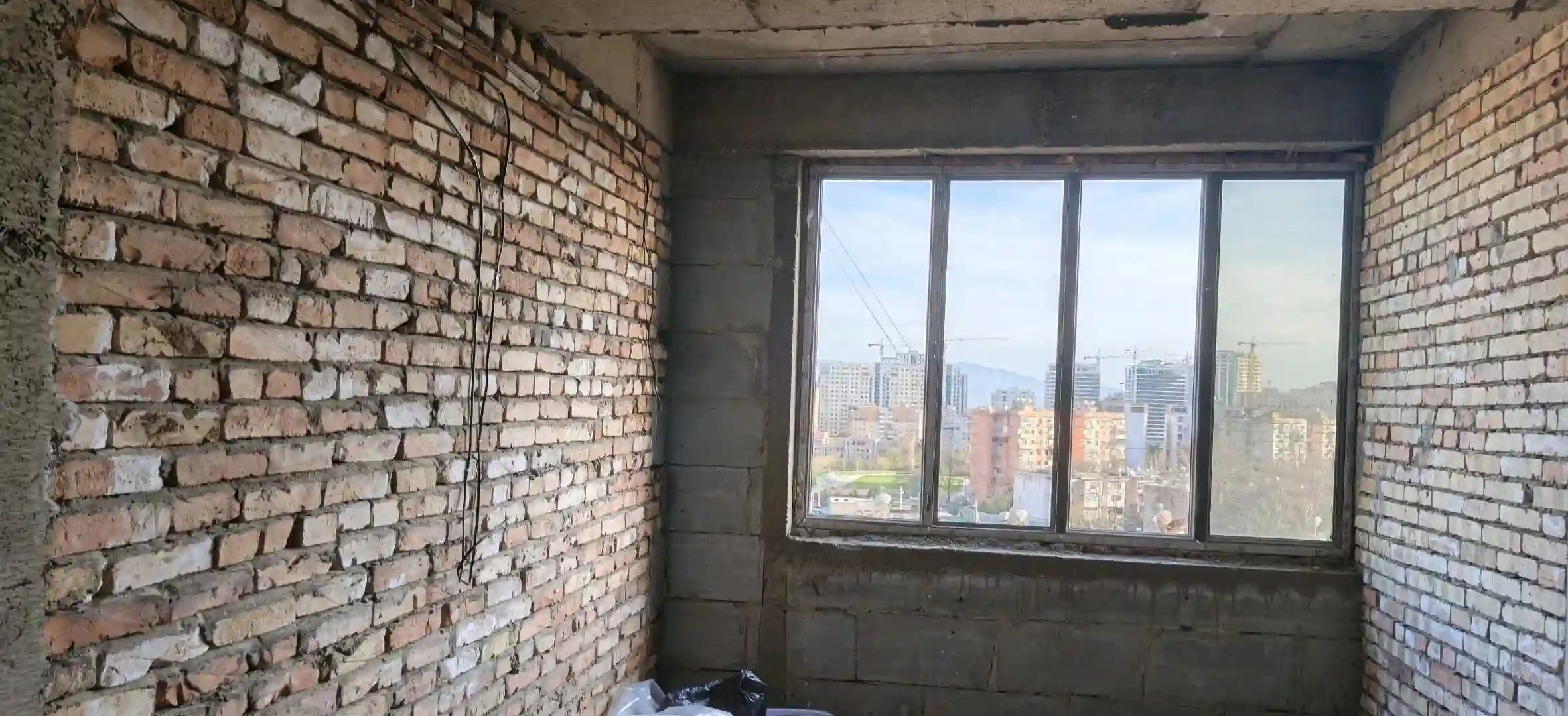 4-к квартира, 7 этаж, 108 м², Сино