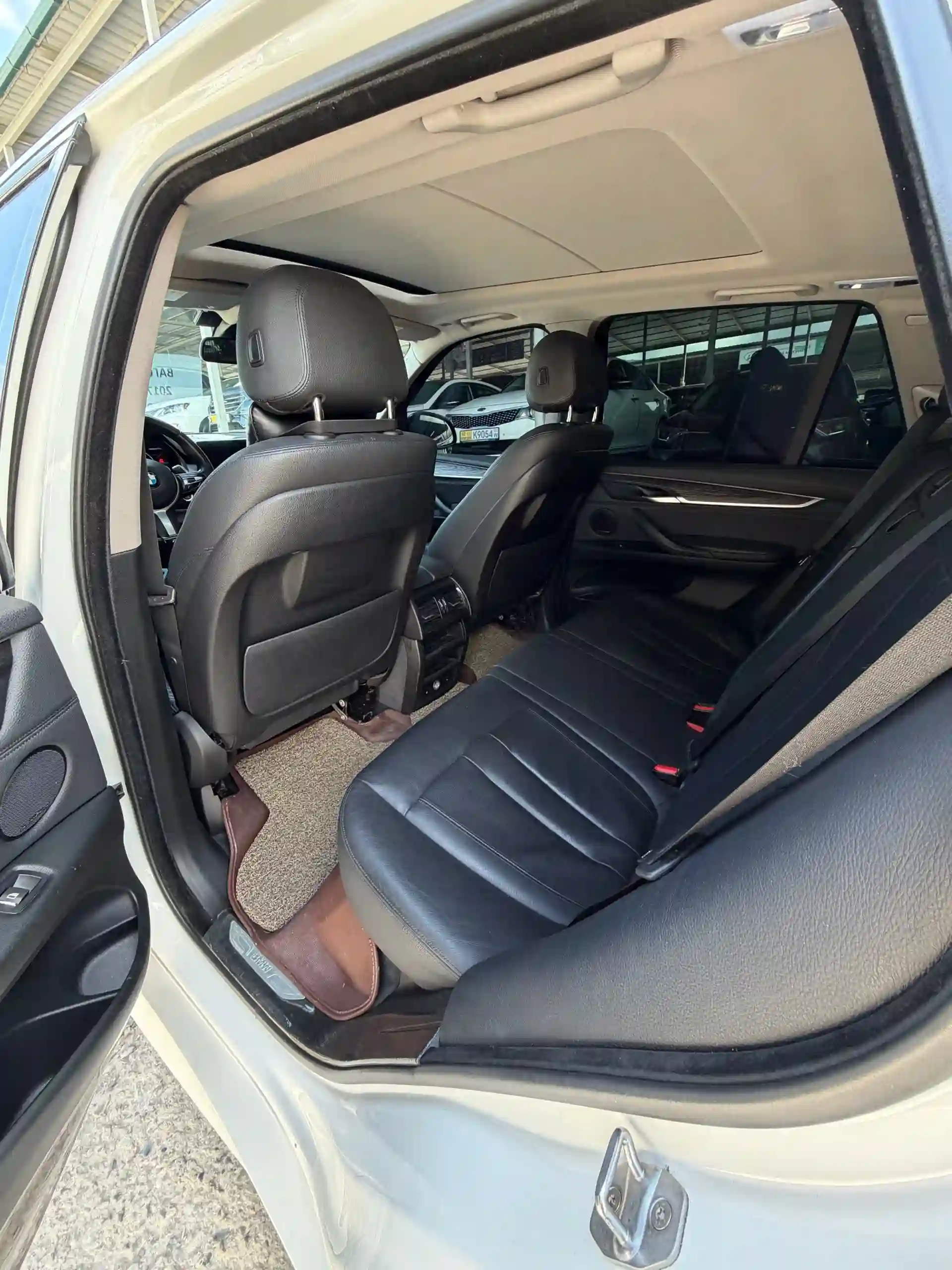 BMW X5 2017