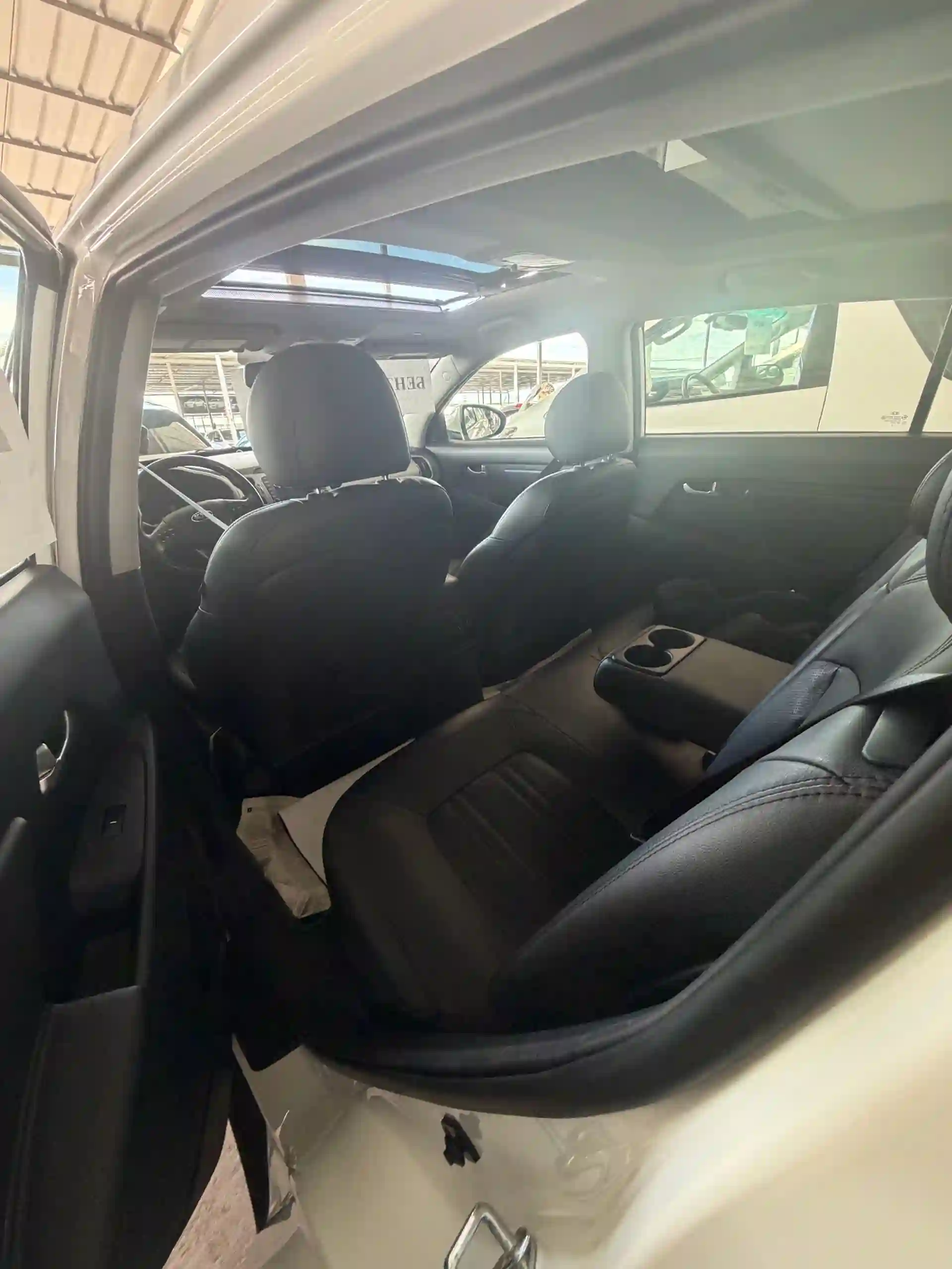 Kia Sportage 2016