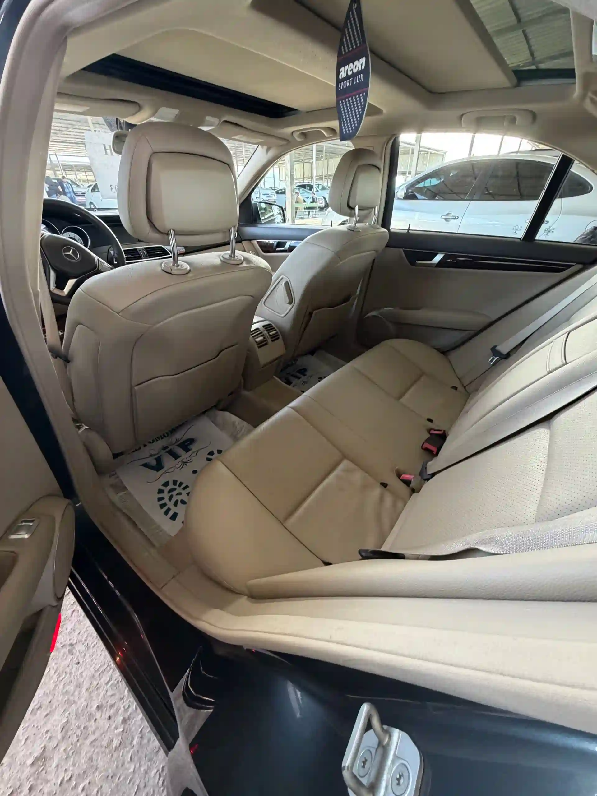 Mercedes-benz E class 2014