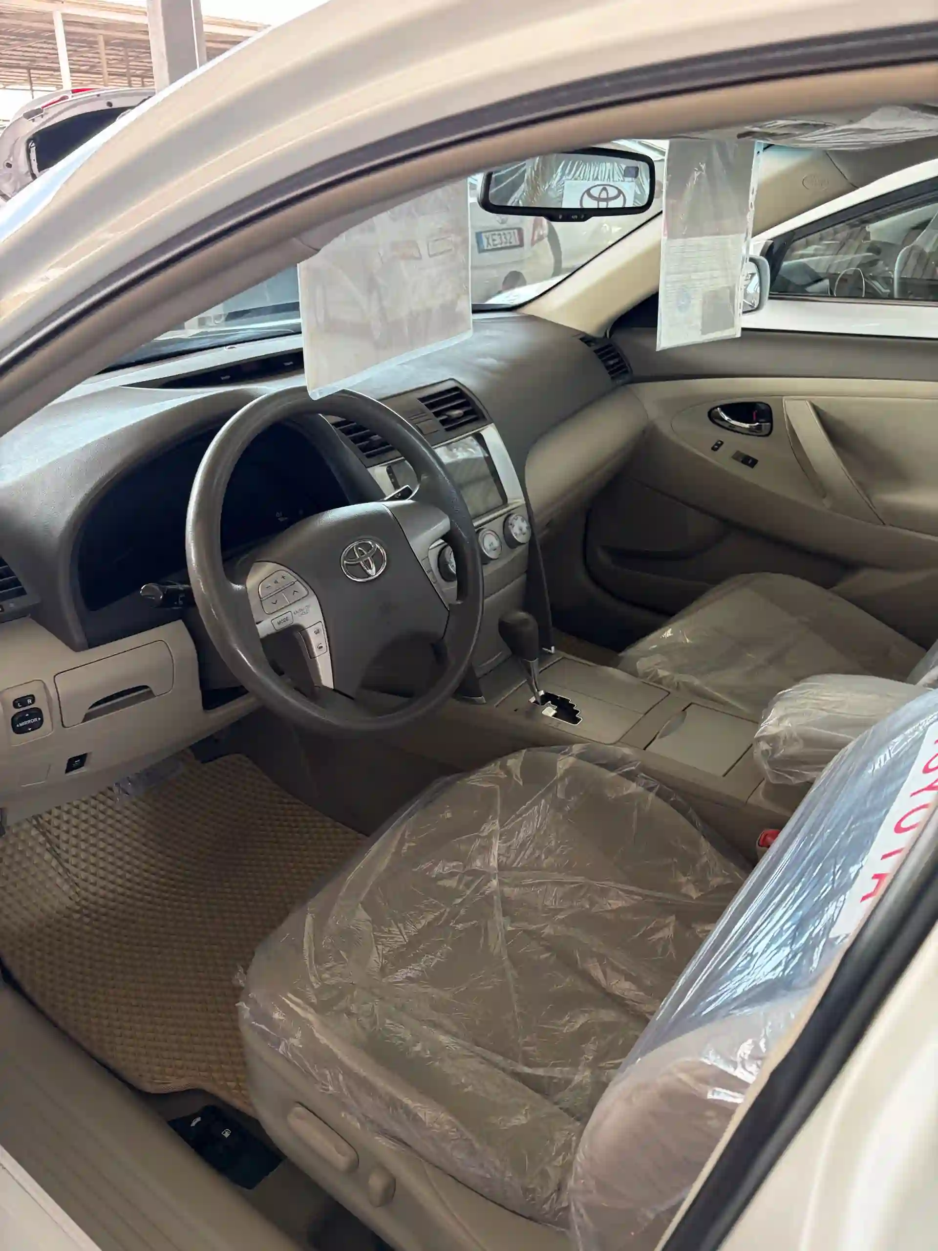 Toyota Camry 2010