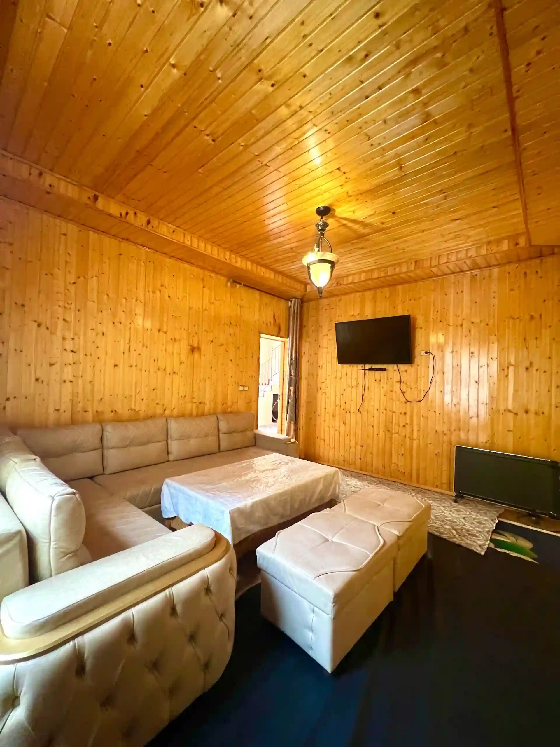 3 этажный, 4-комн. дом, 3003 м², н. Варзоб 34 км
