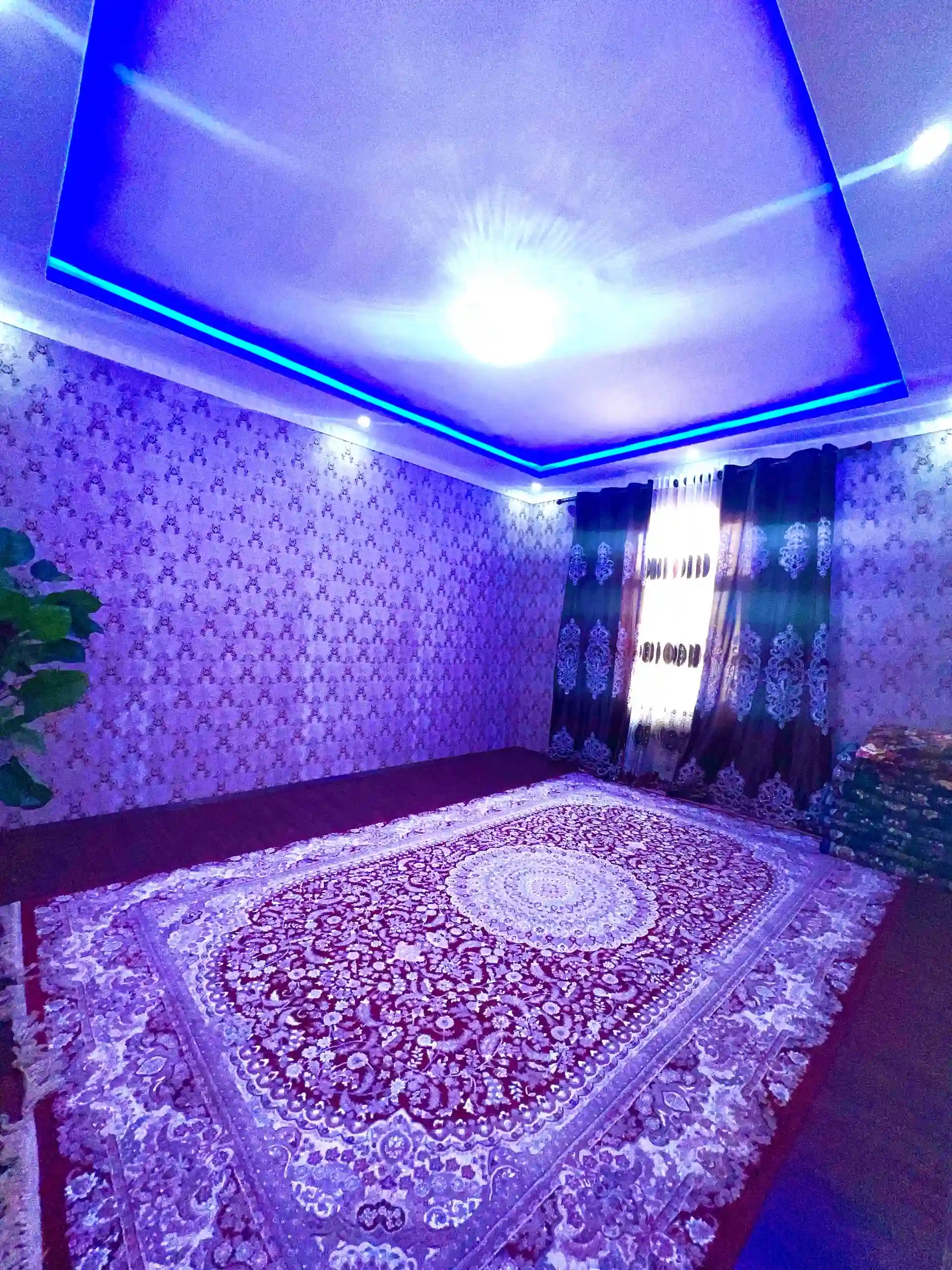 3 этажный, 4-комн. дом, 3003 м², н. Варзоб 34 км