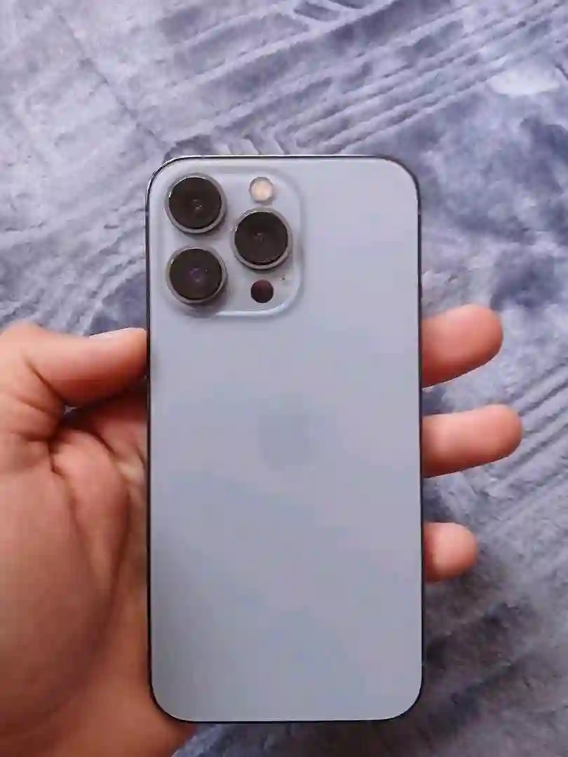 Apple iphone 13 pro 256 gb