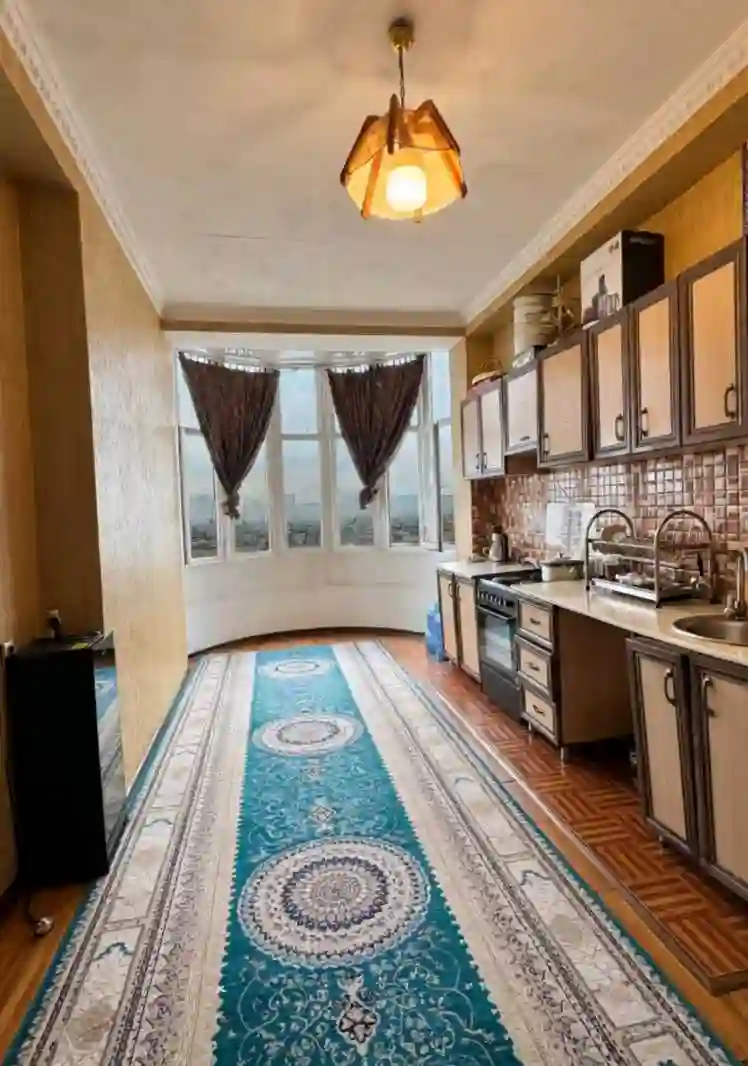 2-к квартира, 4 этаж, 108 м², Сино