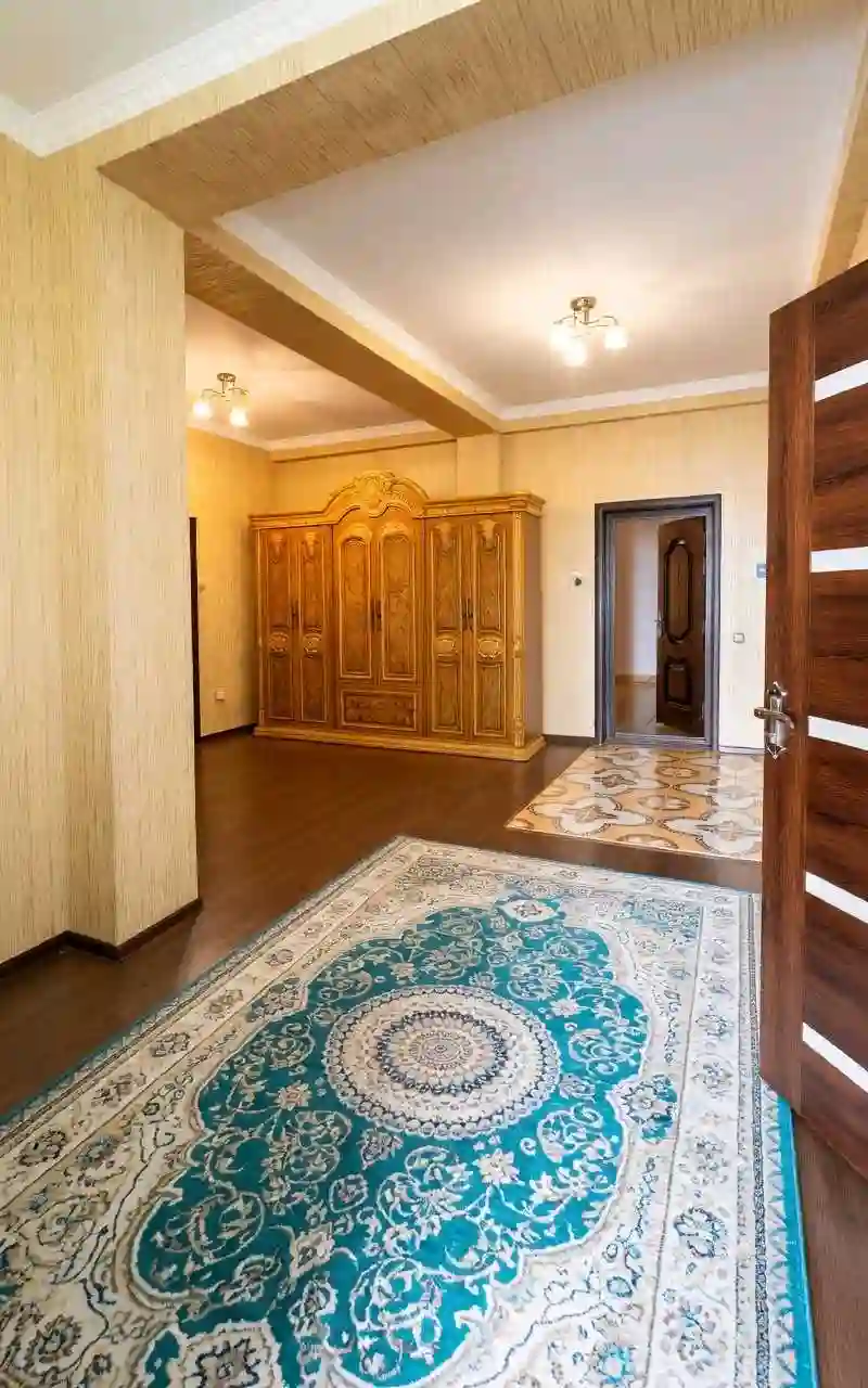 2-к квартира, 4 этаж, 108 м², Сино