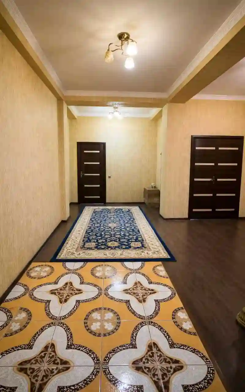 2-к квартира, 4 этаж, 108 м², Сино