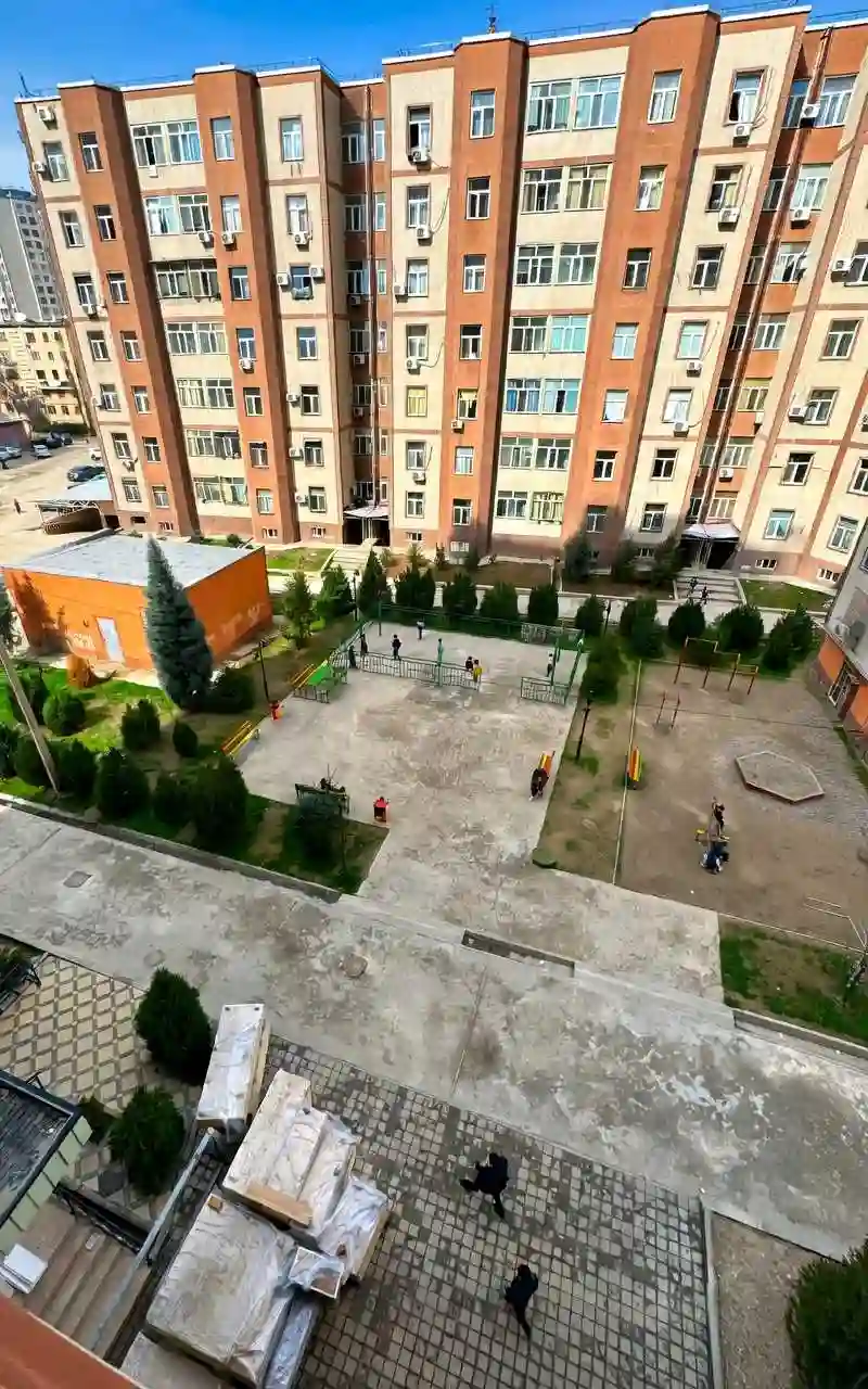 2-к квартира, 4 этаж, 108 м², Сино