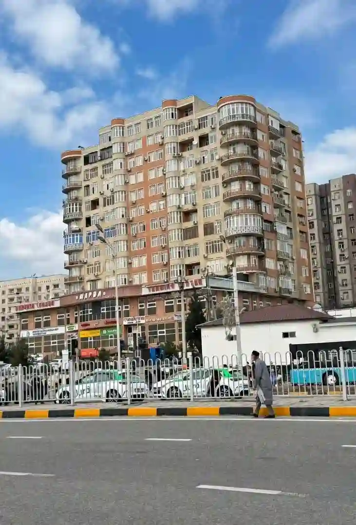 2-к квартира, 4 этаж, 108 м², Сино