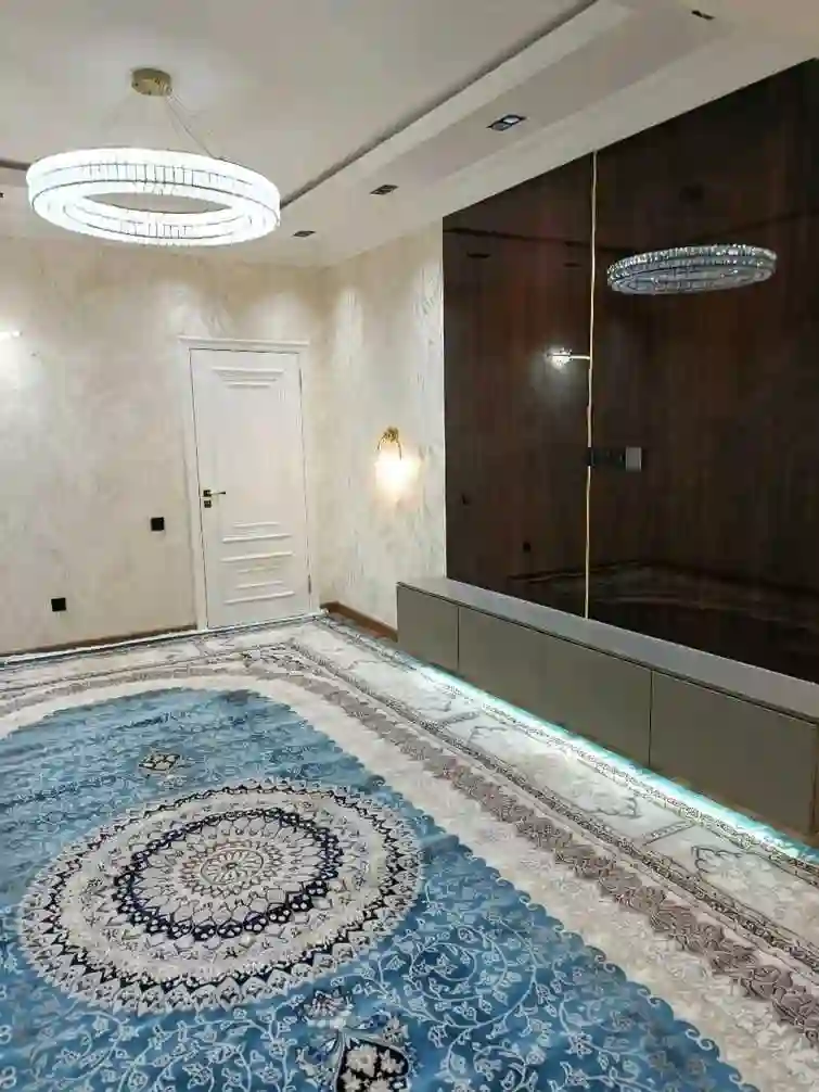 2-к квартира, 11 этаж, 61 м², Фирдавси
