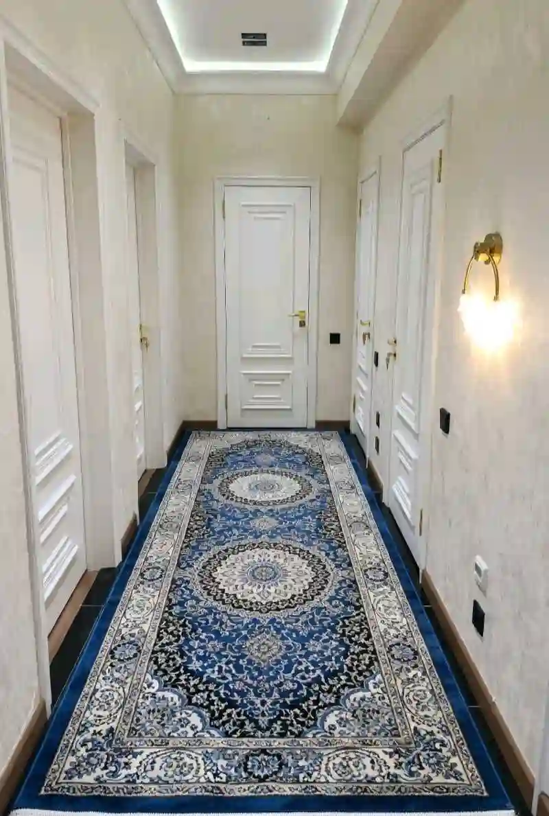 2-к квартира, 11 этаж, 61 м², Фирдавси